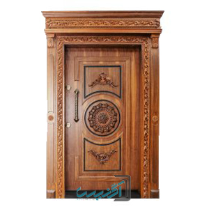 درب ضد سرقت مدل تابان