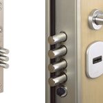 هر آنچه لازم است تا درباره قفل آژیردار درب ضد سرقت بدانید!