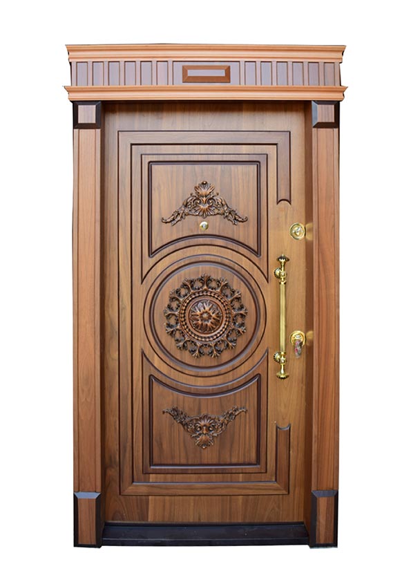 Taban Security Door