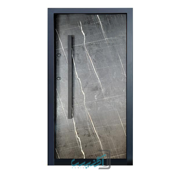 درب ضد سرقت مدل SPL