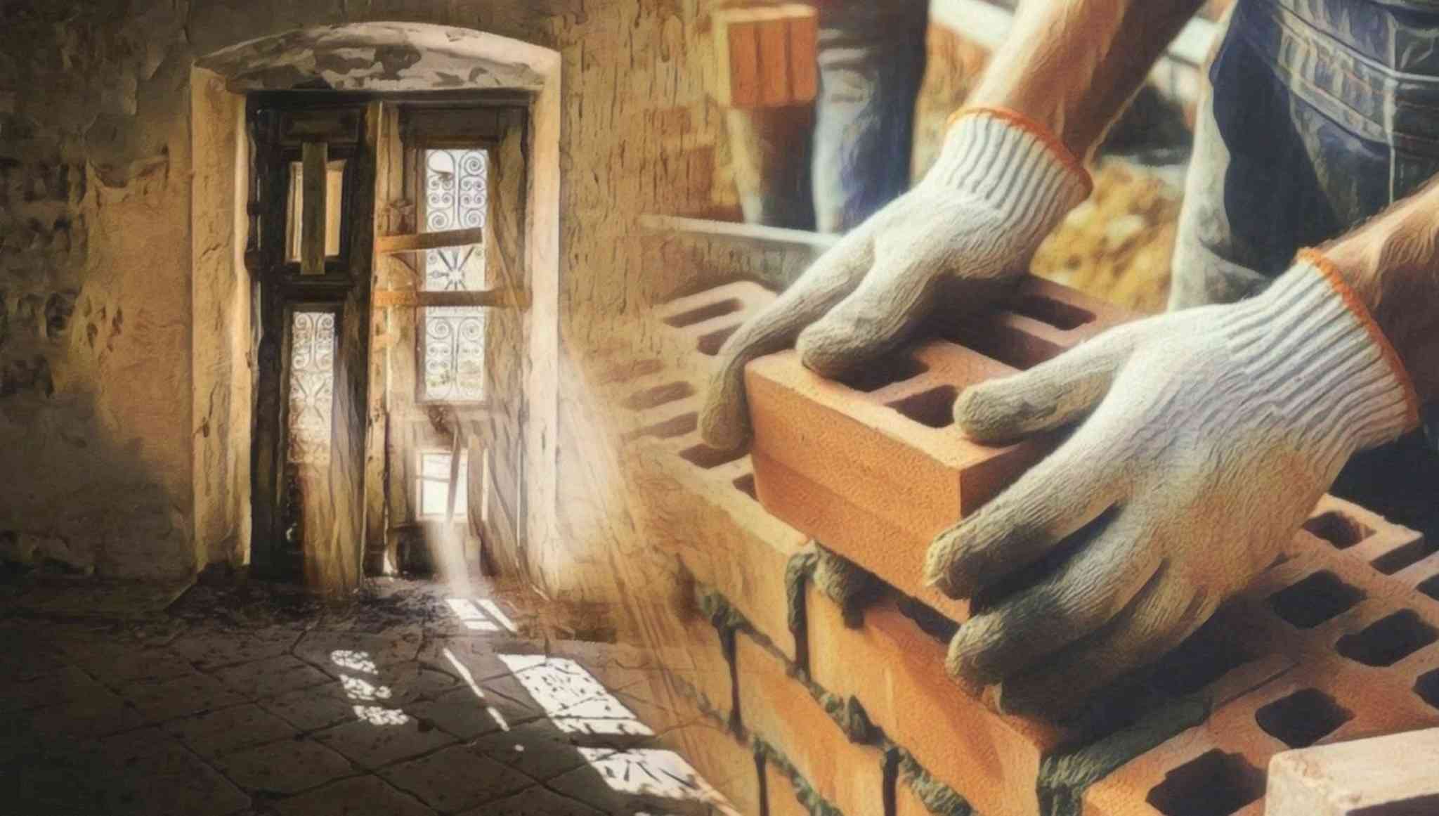 خرید فوری درب ضدسرقت آماده !