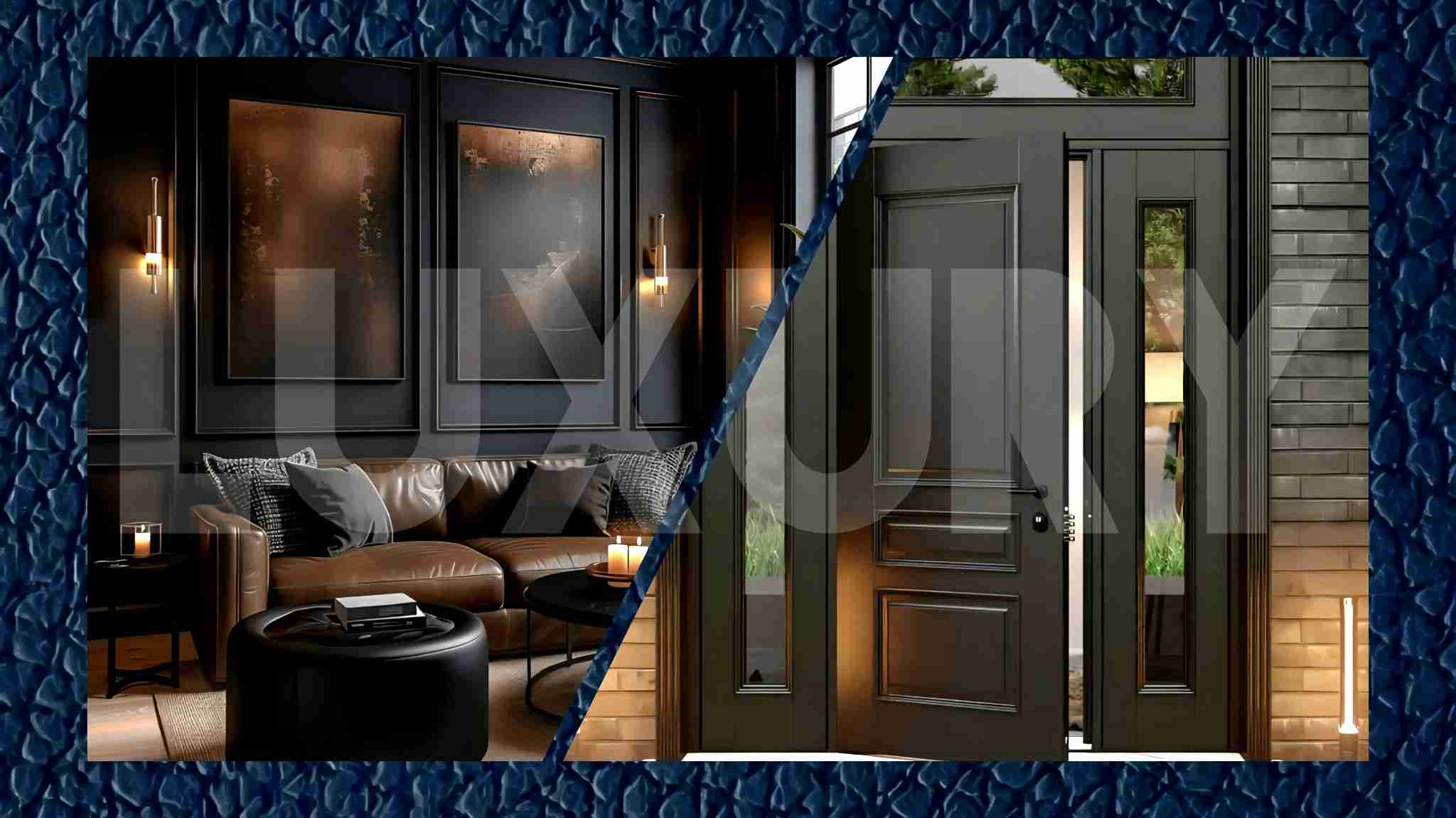 بهترین انتخاب برای لوکس پسند ها !