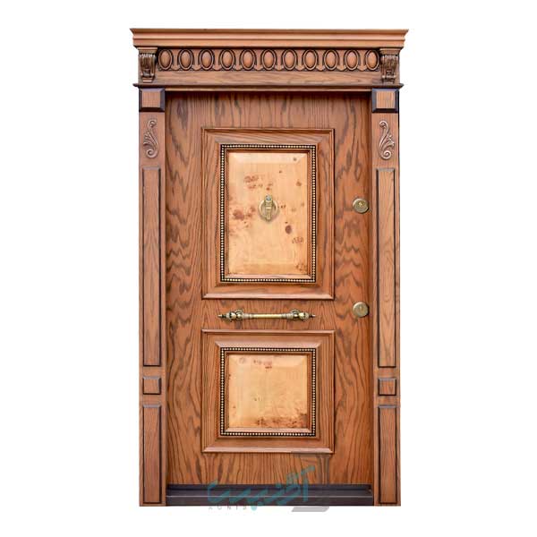 درب ضد سرقت بارمان، درب ضد سرقت لوکس، آگنیس