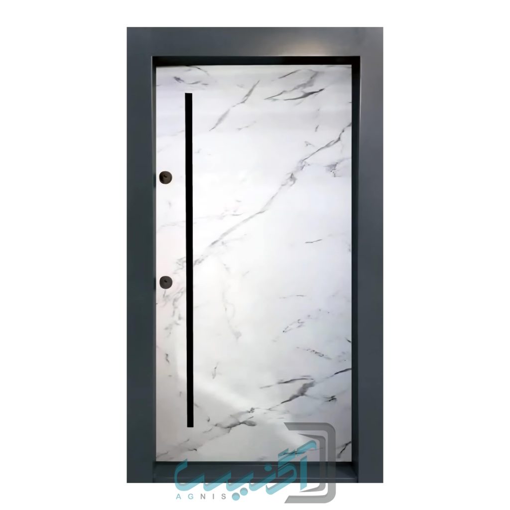 درب ضد سرقت لاکچری، آگنیس