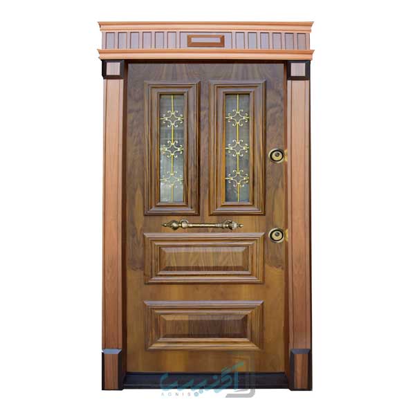 درب ضد سرقت لیام، درب ضد سرقت لوکس، آگنیس