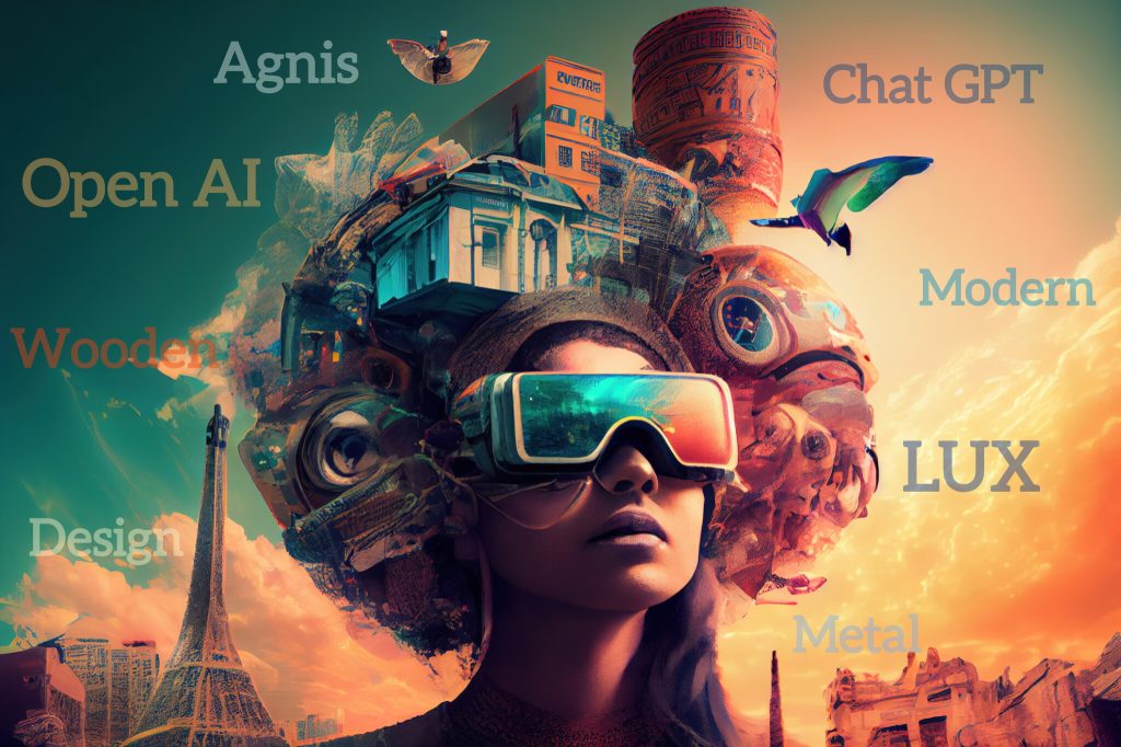 انتخاب هوشمندانه درب: نظر هوش مصنوعی چیست؟