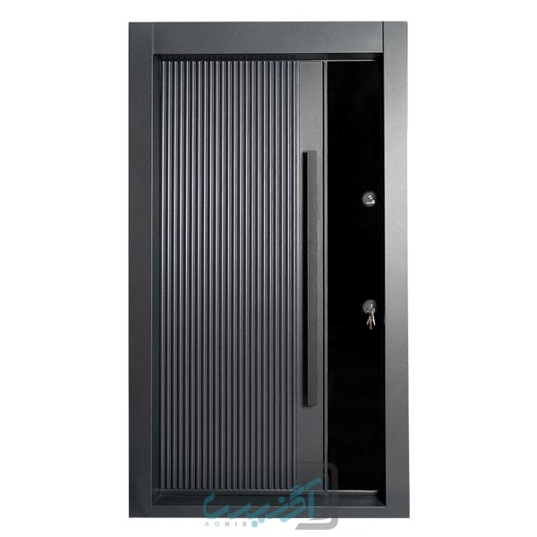 درب ضد سرقت ریوا، درب ضد سرقت مدرن، آگنیس