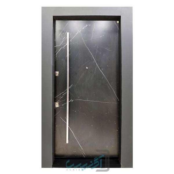 درب ضد سرقت اسلب، درب ضد سرقت مدرن، آگنیس