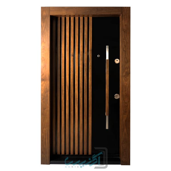 درب ضد سرقت یلدا، درب ضد سرقت مدرن، آگنیس