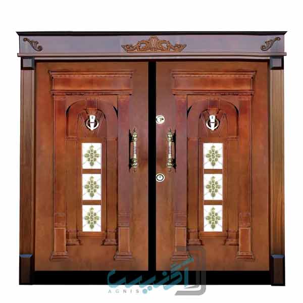 درب دو لنگه سارای‌گلس