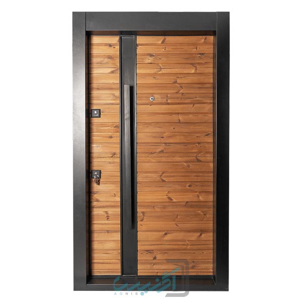 درب مدرن مدل سپند ترمو