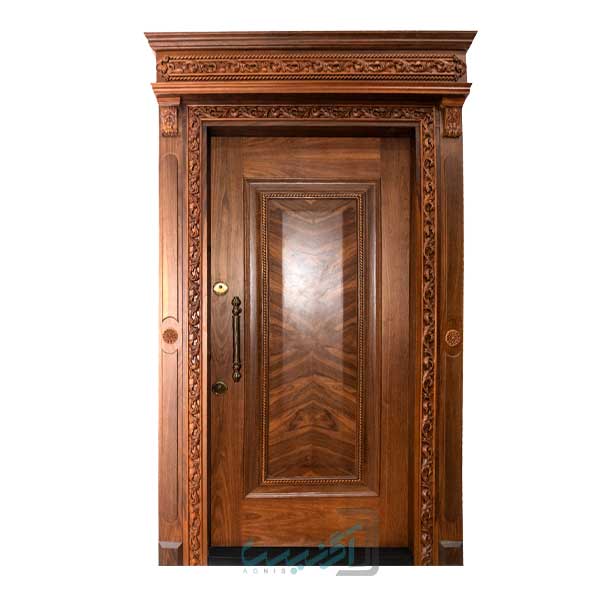 درب ضد سرقت لیا گردو