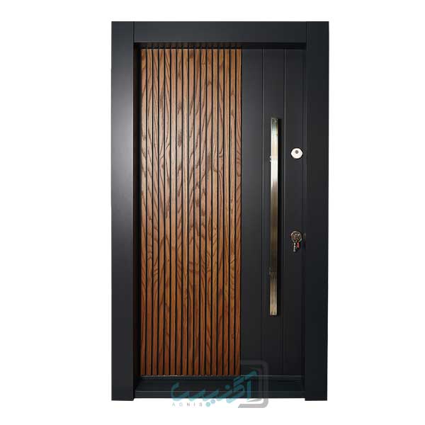 درب مدرن مدل مهراد