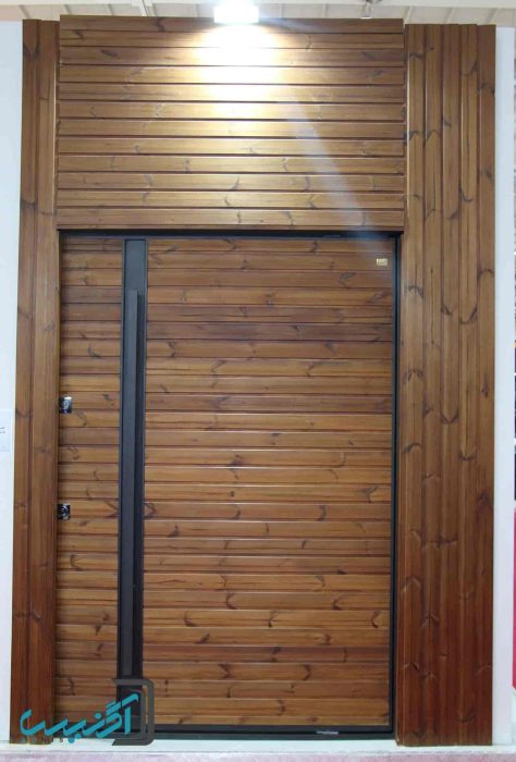 درب لابی ترمووود